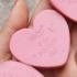 رژگونه آرت اسکینمدل قلب 2
