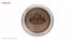 رژ گونه آرشیدا سری Terracotta شماره 307