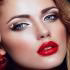 نگین صورت مدل W01