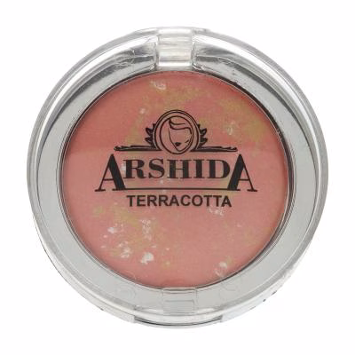 رژ گونه آرشیدا سری Terracotta شماره 304