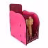 استند لوازم آرایشی مدل مجسمه دار کد ST29