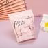قرص ماسک ورقه ای صورت روبی فیس مدل Fabric بسنه 50 عددی