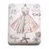 آینه جیبی مدل Dress کد ZJ-MR30