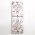 آینه جیبی مدل Dress کد ZJ-MR30