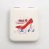 آینه جیبی مدل کفش کد MR18