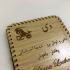 آینه جیبی مدل Dey-Cro