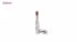 رژ لب جامد استیج مدل Fix Lipstick شماره 04