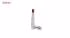 رژ لب جامد استیج مدل Fix Lipstick شماره 03