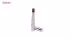 رژ لب جامد استیج مدل Fix Lipstick شماره 02