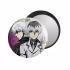 آینه جیبی طرح Tokyo Ghoul مدل ai8123