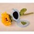 آینه جیبی مدل KNP-