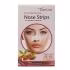 چسب‌ پاک کننده بینی کرولاین مدل pink mely بسته 6 عددی