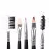 ست برس آرایشی زورانتل مدل Urban Decay بسته 15 عددی