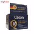 کرم ضد چروک شب لازان مدل Q10 حجم 50 میلی‌لیتر