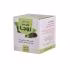 کرم مرطوب کننده روجا مدل چای سبز حجم 70 میلی لیتر به همراه صابون شستشو روجا مدل چای سبز وزن 20 گرم