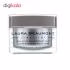 کرم روشن کننده لورابیامونت سری whitening مدل night حجم ۵۰ میلی لیتر