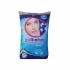 پنبه آرایشی گلبهار مدل توپکی مجموعه 2 عددی
