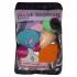 پد آرایشی مدل value sponges مجموعه 11 عددی