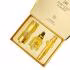 سرم دور چشم ونزن مدل Pure gold حجم 120 میلی لیتر مجموعه ۳ عددی