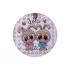 آینه جیبی مدل خرگوش کد RBTCMB-052