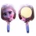 آینه آرایشی مدل Frozen