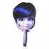 آینه آرایشی مدل ladybug