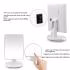 آینه برقی مدل LED-16
