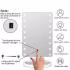 آینه برقی مدل LED-16