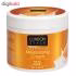 کرم مرطوب کننده لندن استایل مدل Milk & Honey حجم 300 میلی لیتر