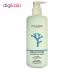 کرم مرطوب کنندهاوزاین مدل OMEGACLEANSER حجم 250 میلی لیتر