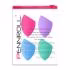 پد آرایشی پنرول مدل PRP Candy Puff MC Bag X4 بسته 4 عددی