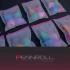 پد آرایشی پنرول مدل PRP Candy Puff MC Bag X4 بسته 4 عددی