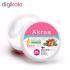 کرم مرطوب کننده آکراس مدل Rose hip Extract حجم 200 میلی لیتر