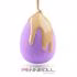 پد آرایشی پنرول مدل PRP Candy Puff Bag X6 بسته 6 عددی