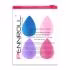 پد آرایشی پنرول مدل PRP Candy Puff TC Bag X4 بسته 4 عددی