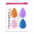 پد آرایشی پنرول مدل PRP Candy Puff TC Bag X4 بسته 4 عددی