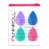 پد آرایشی پنرول مدل PRP Candy Puff TC Bag X4 بسته 4 عددی