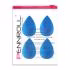 پد آرایشی پنرول مدل PRP Candy Puff TC Bag X4 بسته 4 عددی
