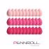 پد آرایشی پنرول مدل PRP Candy Puff TC Bag X4 بسته 4 عددی