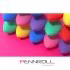 پد آرایشی پنرول مدل PRP Candy Puff TC Bag X4 بسته 4 عددی
