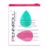 پد آرایشی پنرول مدل PRP Candy Puff TC Bag X2 بسته 2 عددی