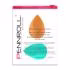 پد آرایشی پنرول مدل PRP Candy Puff TC Bag X2 بسته 2 عددی