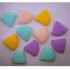 پد آرایشی پنرول مدل PRP Marshmallow Mixed Bundle بسته 3 عددی