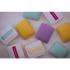 پد آرایشی پنرول مدل PRP Marshmallow Mixed Bundle بسته 3 عددی