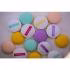 پد آرایشی پنرول مدل PRP Marshmallow Mixed Bundle بسته 3 عددی