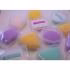 پد آرایشی پنرول مدل PRP Marshmallow Mixed Bundle بسته 3 عددی