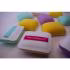 پد آرایشی پنرول مدل PRP Marshmallow Mixed Bundle بسته 3 عددی