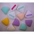 پد آرایشی پنرول مدل PRP Marshmallow Mixed Bundle بسته 3 عددی