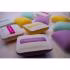 پد آرایشی پنرول مدل PRP Marshmallow Mixed Bundle بسته 3 عددی