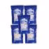 پنبه آرایشی وریا طب مدل CB100B مجموعه 5 عددی